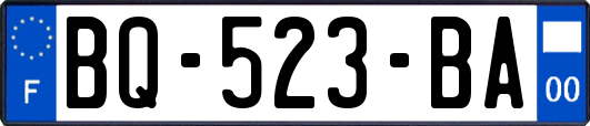 BQ-523-BA