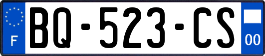 BQ-523-CS