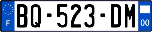 BQ-523-DM