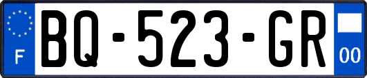 BQ-523-GR