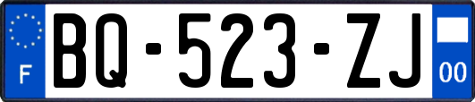 BQ-523-ZJ