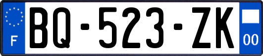 BQ-523-ZK