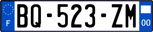 BQ-523-ZM