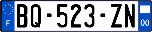 BQ-523-ZN