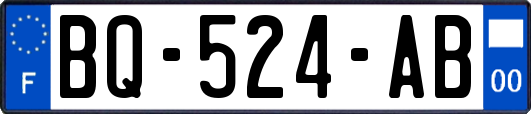 BQ-524-AB