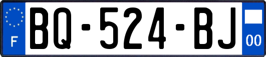 BQ-524-BJ