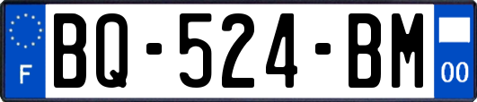 BQ-524-BM