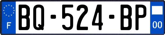 BQ-524-BP