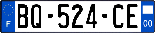 BQ-524-CE