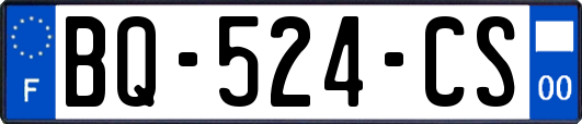 BQ-524-CS