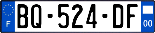 BQ-524-DF