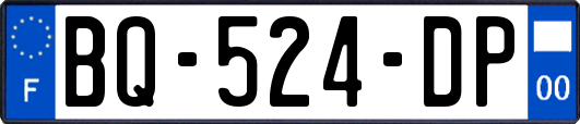 BQ-524-DP