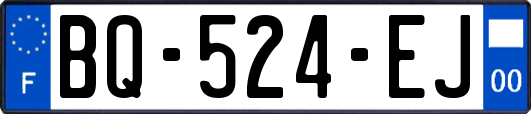 BQ-524-EJ