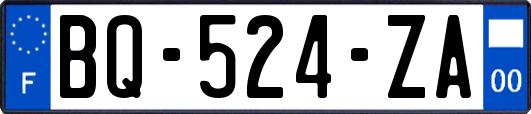 BQ-524-ZA