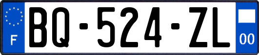 BQ-524-ZL