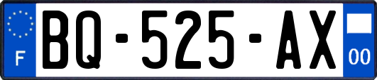 BQ-525-AX