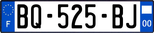 BQ-525-BJ