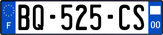 BQ-525-CS