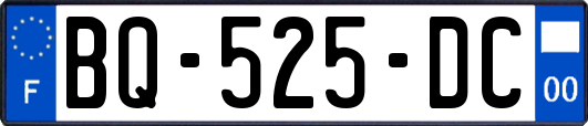 BQ-525-DC