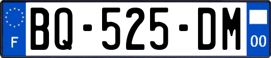 BQ-525-DM