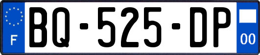 BQ-525-DP