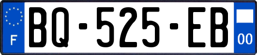 BQ-525-EB