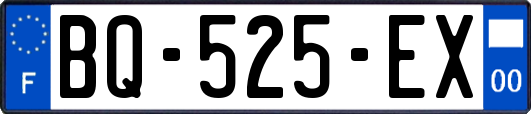 BQ-525-EX