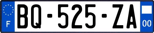BQ-525-ZA