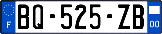BQ-525-ZB