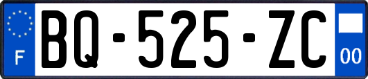 BQ-525-ZC