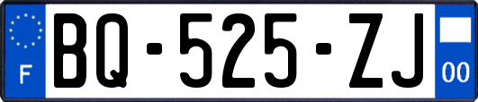 BQ-525-ZJ