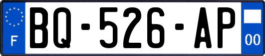 BQ-526-AP