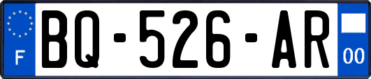 BQ-526-AR