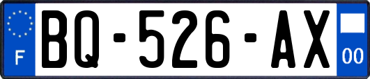 BQ-526-AX