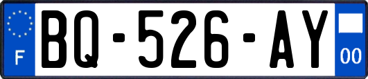 BQ-526-AY