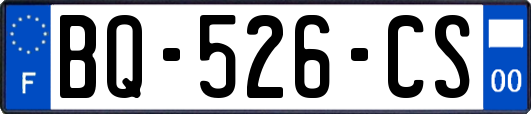 BQ-526-CS