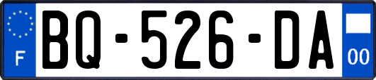 BQ-526-DA