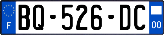 BQ-526-DC
