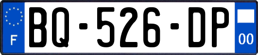 BQ-526-DP