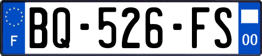 BQ-526-FS