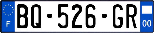 BQ-526-GR