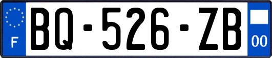 BQ-526-ZB