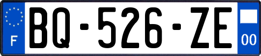 BQ-526-ZE