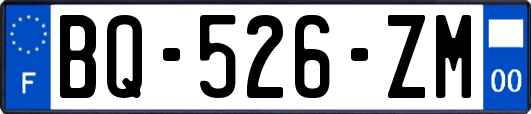 BQ-526-ZM