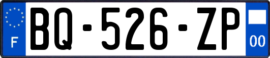 BQ-526-ZP
