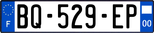 BQ-529-EP