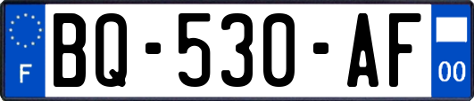 BQ-530-AF