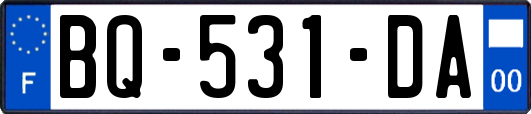 BQ-531-DA
