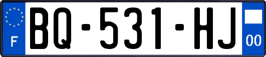 BQ-531-HJ