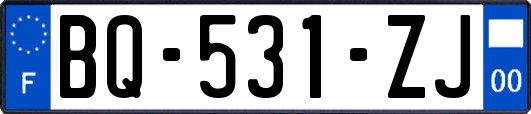 BQ-531-ZJ